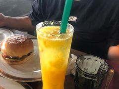 -老欧洲咖啡·西餐(后湖店)