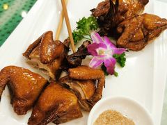 -碧海渔村(黄埔东路店)