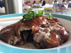 招牌烧鹅-椿记烧鹅(叠彩店)