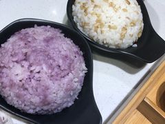 -新仙清汤牛腩(铜锣湾店)