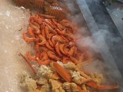 -昆山琶拉帝诗酒店·河畔咖啡厅Riverside Cafe