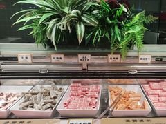 -金滏山烤肉·海鲜·火锅自助餐厅(襄阳万达店)