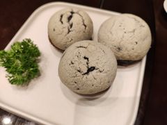 -中山保利艾美酒店-乐美中餐厅