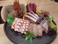 -蟹田居·活蟹料理(东城店)