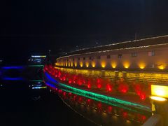 -沕沕水生态风景区