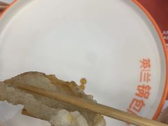 -英兰朝族饭店·英兰锅包肉(佳园路店)
