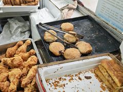 -满记烧饼(牛街东里小区一区店)