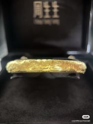-周生生Chow Sang Sang(天津恒隆广场店)