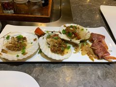 -雅玛花式铁板烧(国宏宾馆店)