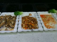 -哆来咪火锅烤肉自助(牌楼店)