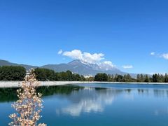 -清溪水库