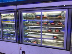 -澜悦港海鲜体验主题餐厅