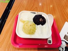 -满记甜品(南京虹悦城三店)