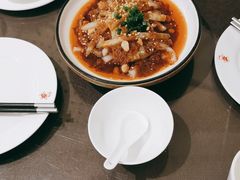 -渝信川菜(西单店)