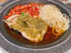 双色鸳鸯鱼头王-望湘园·洞庭渔宴(永旺店)