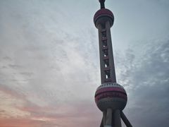 -东方明珠广播电视塔