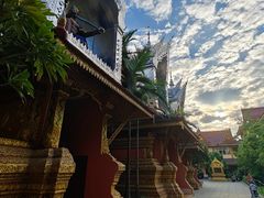 -西双版纳总佛寺