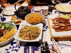 -满园春饼(美乐城店)