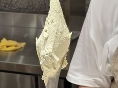 -野人先生Gelato(上海长宁龙之梦店)