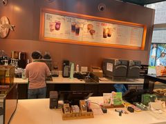 -星巴克(来福士办公楼店)