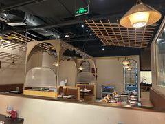 -塔哈尔·新疆盛宴(复地活力城店)