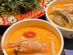 -泰妃殿(武汉首店)