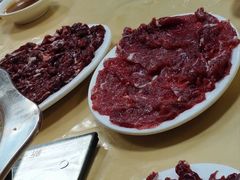 -原野牛肉岛
