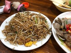 -凡老头米线砂锅(古荡新村西粮站)