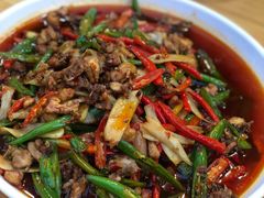 -陈胖子特色菜.鲜货现炒(融景城店)