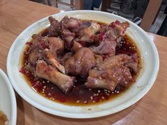 -贤花饭店(城阳店)