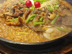 -老板恋上鱼(恒隆广场店)