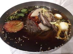 -阿里郎海鲜酒店