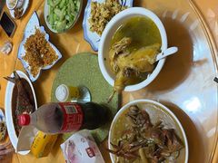 -君豪蟹都·湖景·农家乐(蟹舫苑店)