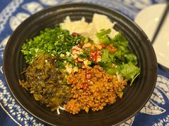 豆花米线-滇道云南特色料理(康定路店)