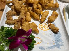 小酥肉-江南郡府(天宝路店)