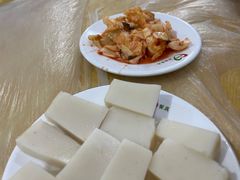 -华军正宗郭场鸡(石首店)