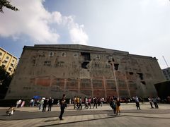 -上海四行仓库抗战纪念馆