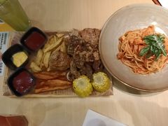 -米斯特比萨(罗斯福店)