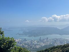 -梧桐山风景名胜区