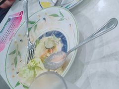 金枪鱼沙拉-萨莉亚意式餐厅(南开大悦城店)