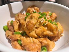 -老湖南民间菜·牛肉十八炒(花都店)
