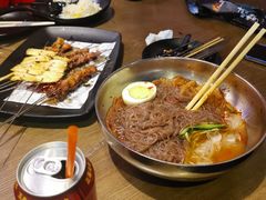 -马海涛牛肉串·午市牛腩饭·烧烤夜宵(领汇广场店)