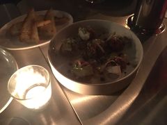 -Ocean's Table 欧舍