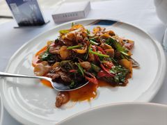 -火福·天湖阁大闸蟹博物馆主题餐厅(浅水湾店)