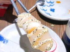 -大雄寿司(中华广场店)