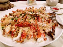 -麒麟海鲜酒家(Richmond)