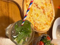 -BJM CLUB·宾酌·江景西餐吧(琶醍店)