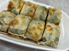 -台北楚楚园馅饼粥(虹桥南丰城店)