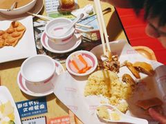 -吴系粤菜馆·茶餐厅(深业上城店)