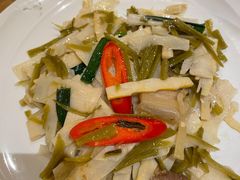 -客汀家宴·客家烟火 四季食材(集美店)